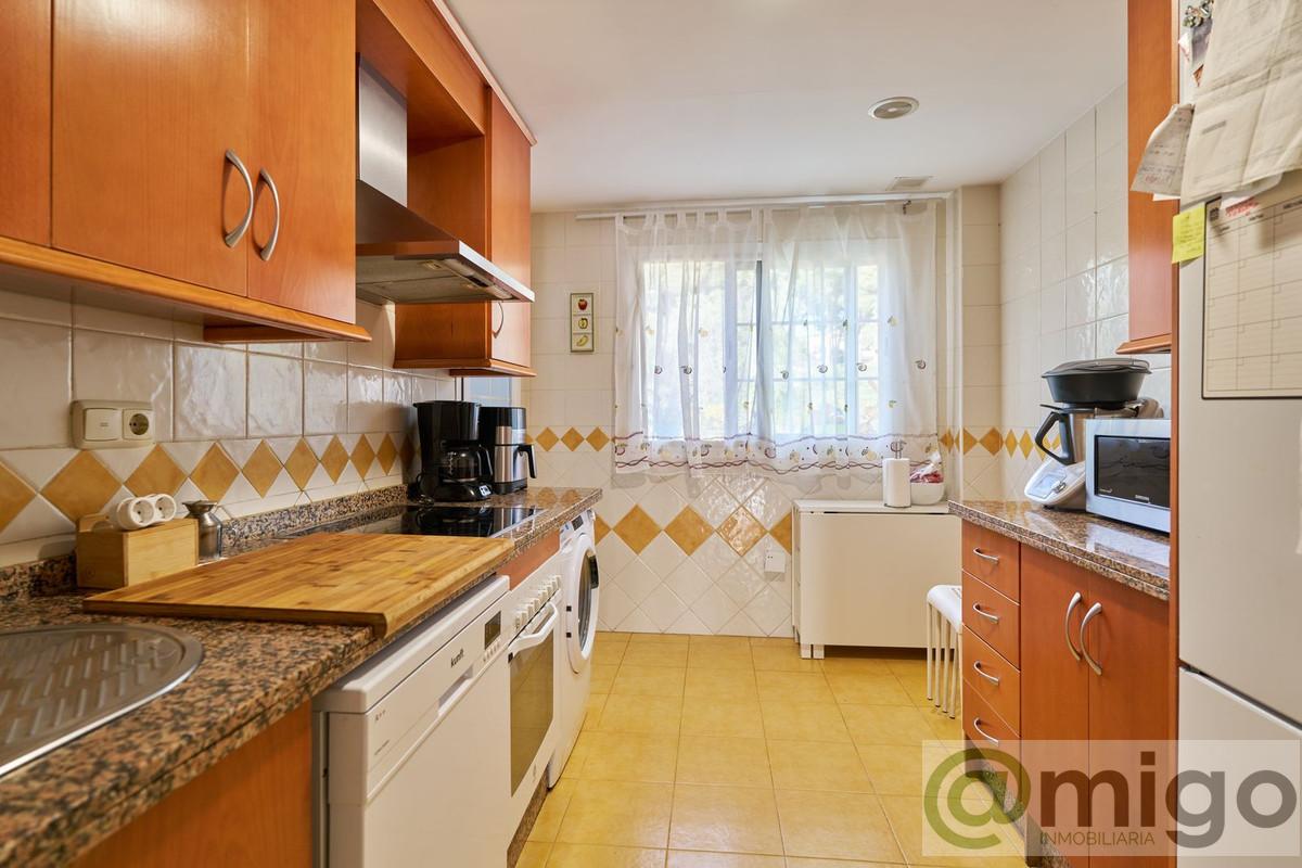 Venta de apartamento en Marbella
