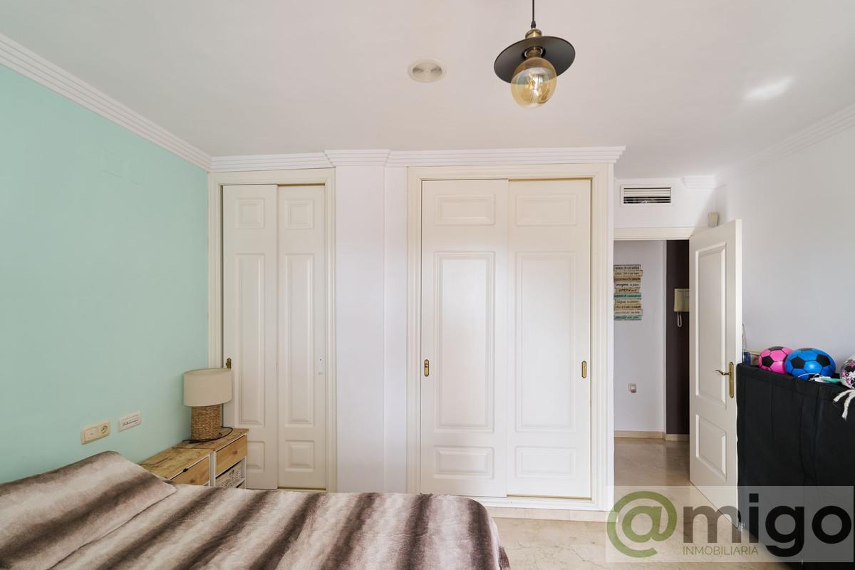 Venta de apartamento en Marbella