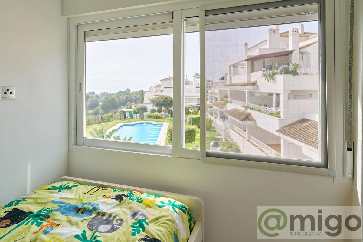 Venta de apartamento en Marbella