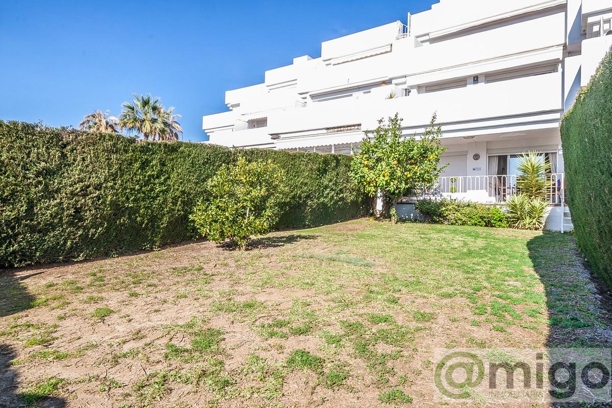 Venta de apartamento en Marbella