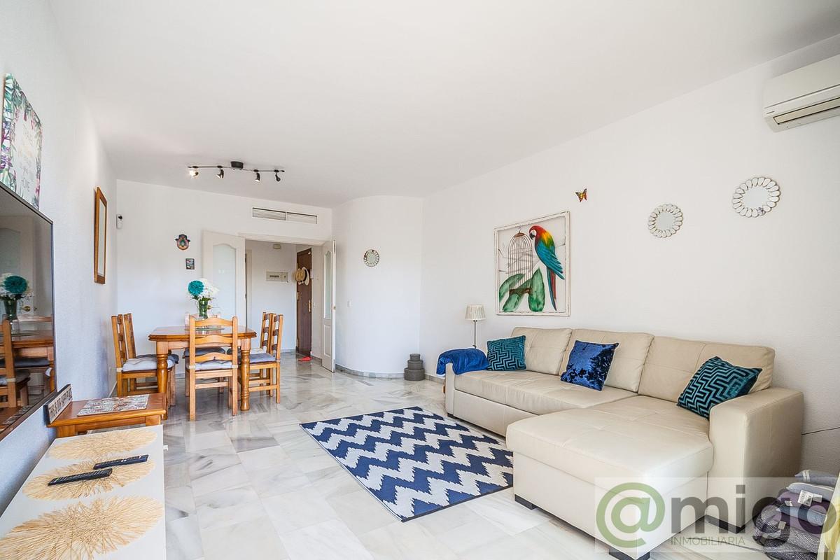 Venta de apartamento en Marbella