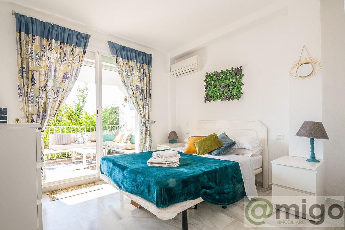 Venta de apartamento en Marbella