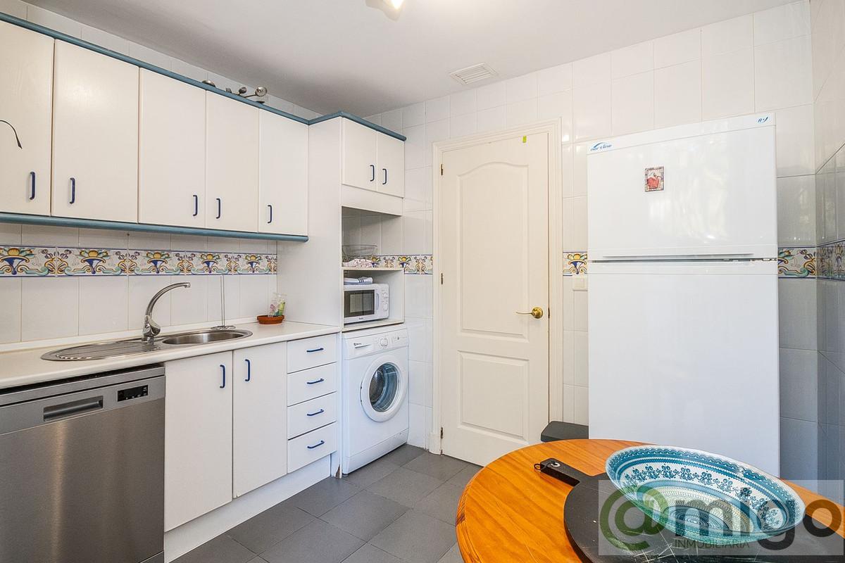 Venta de apartamento en Marbella