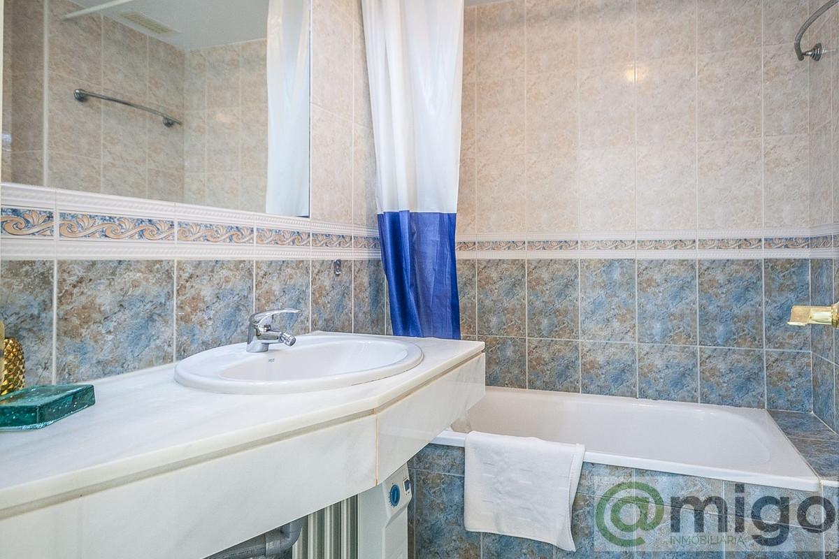 Venta de apartamento en Marbella