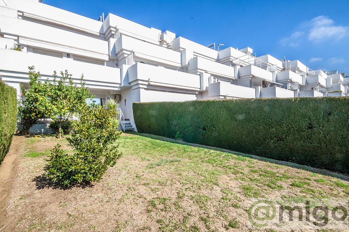Venta de apartamento en Marbella