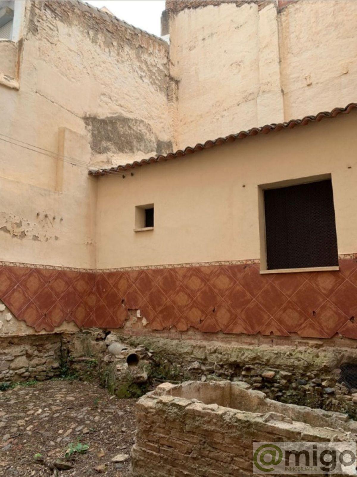 Venta de villa en Málaga Centro