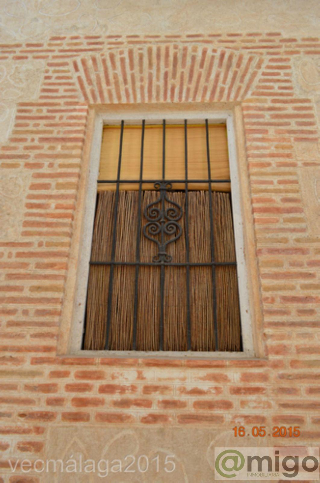 Venta de villa en Málaga Centro