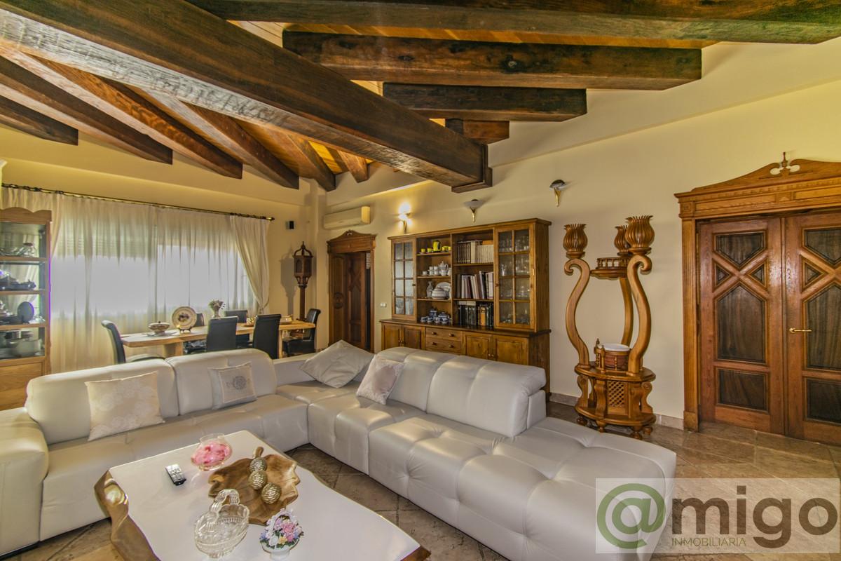 For sale of villa in Marbella