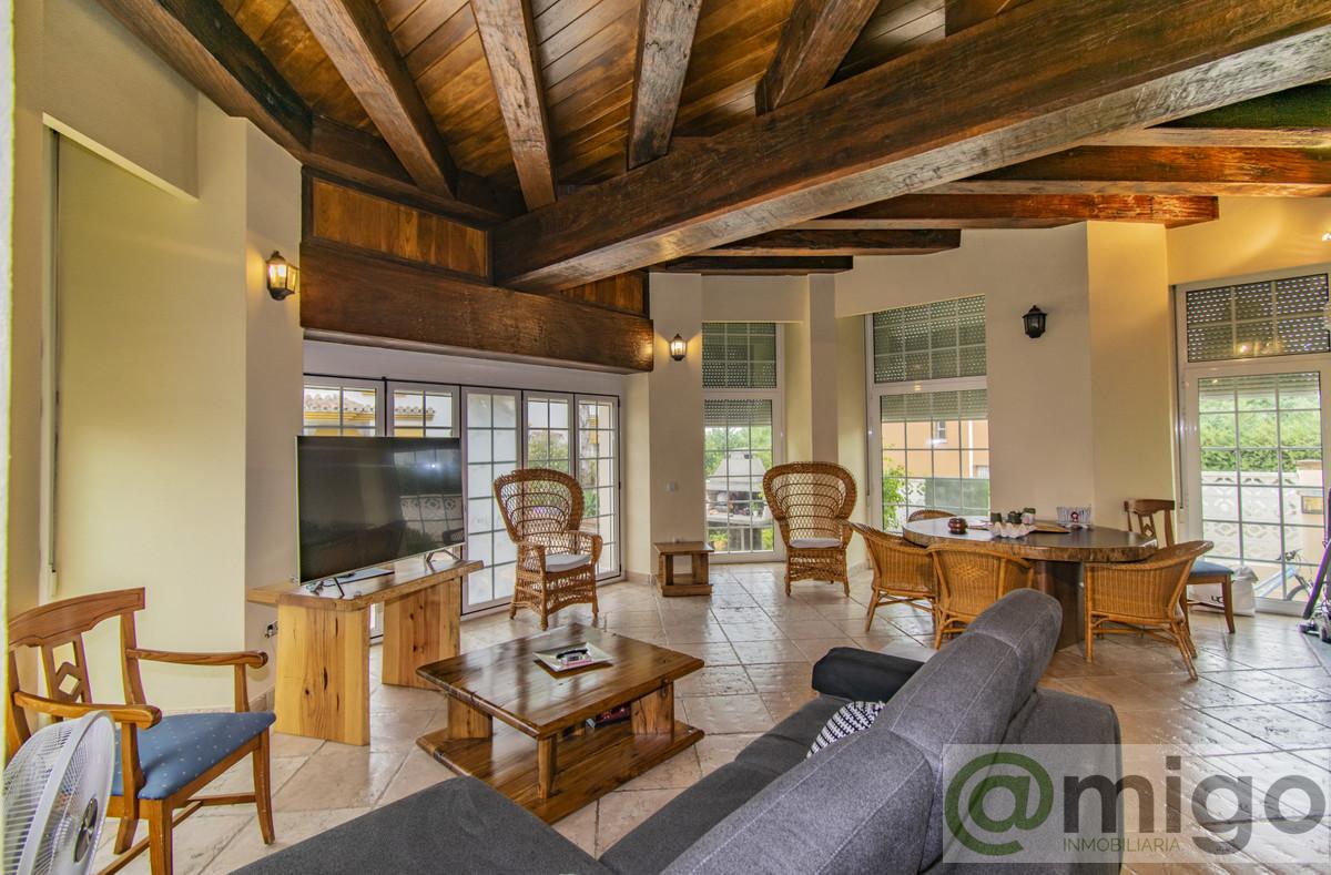For sale of villa in Marbella