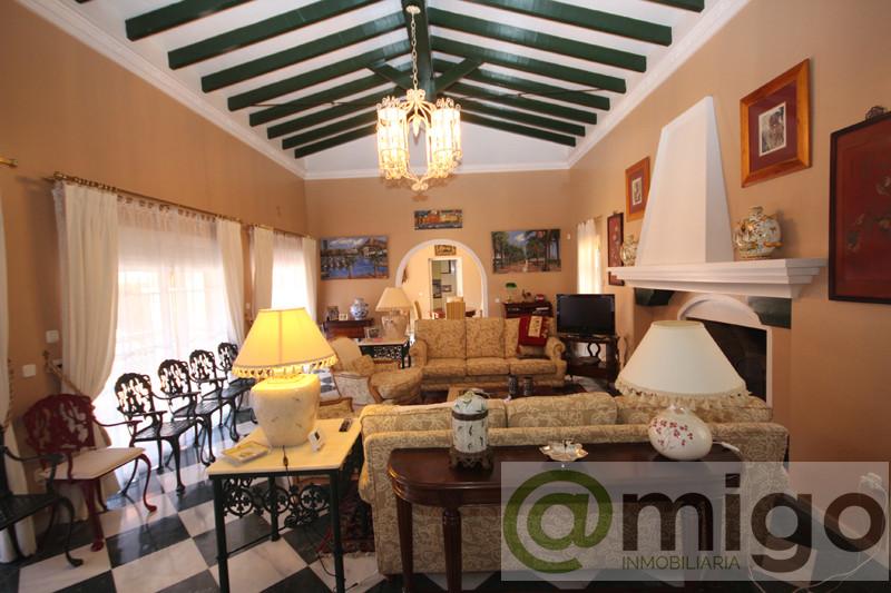 Продажа от

 Виллa на Marbella