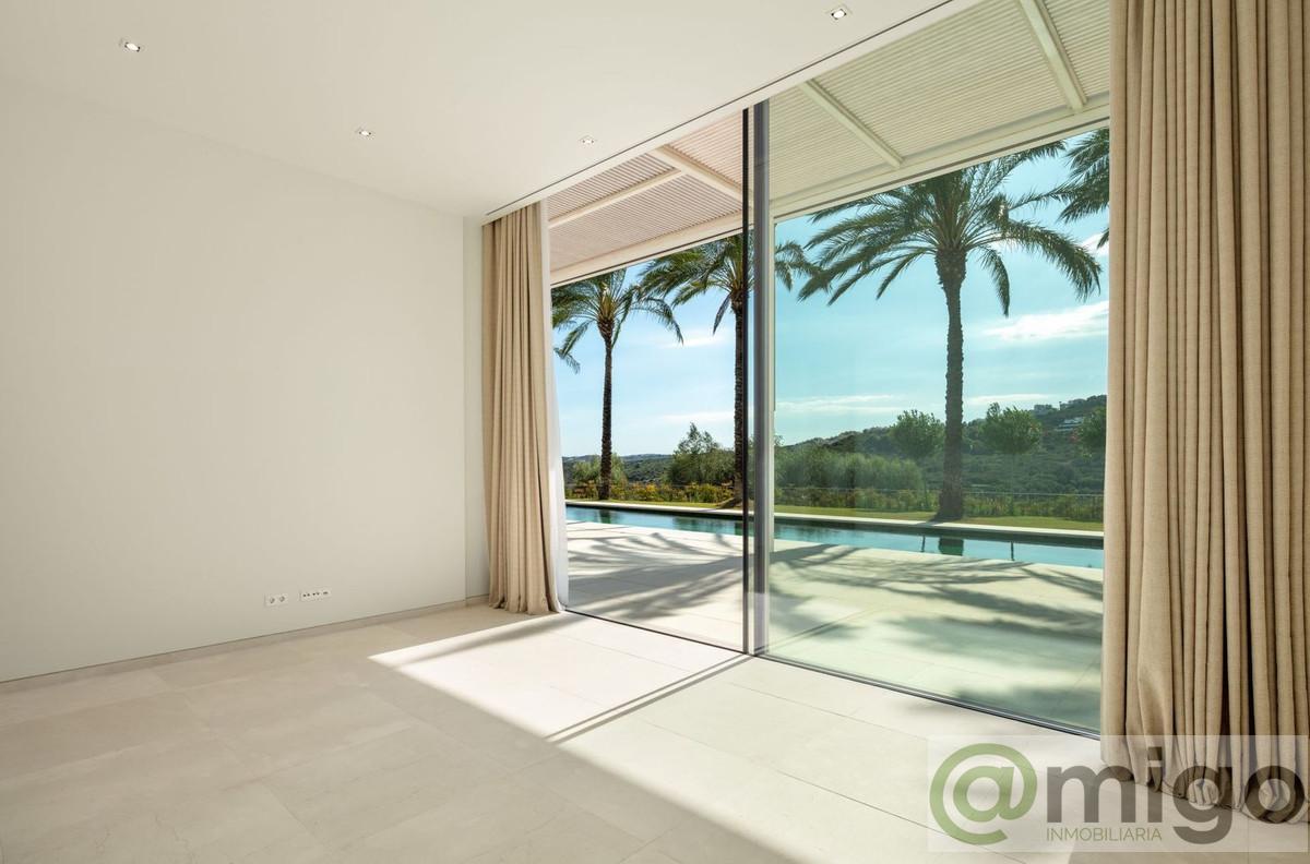 Venta de villa en Málaga