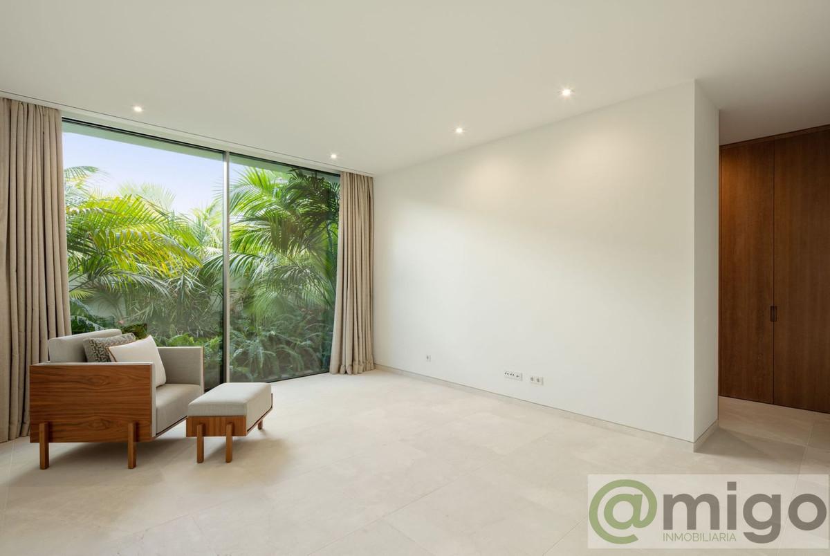 Venta de villa en Málaga