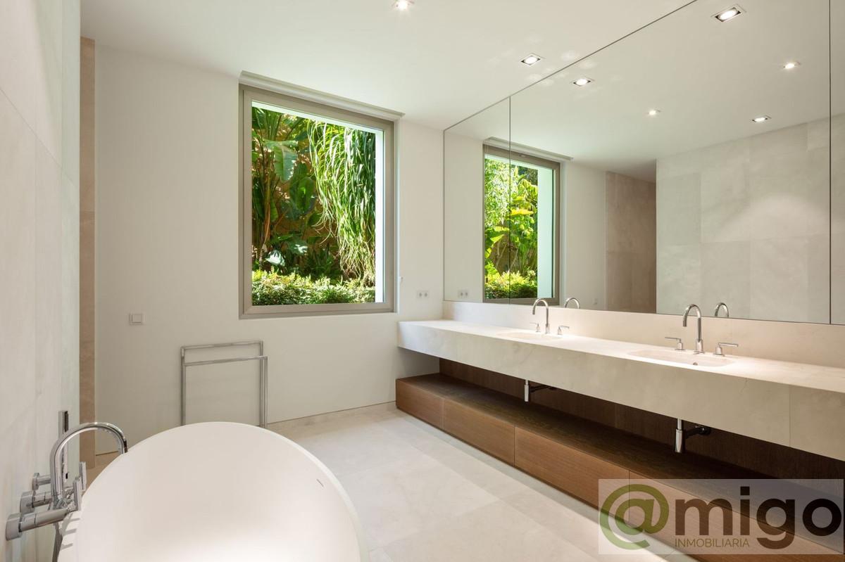 Venta de villa en Málaga