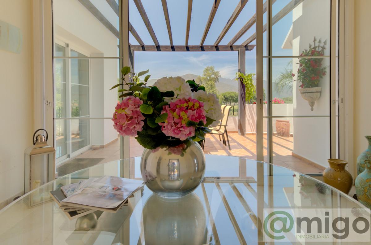 For sale of villa in La Cala Golf