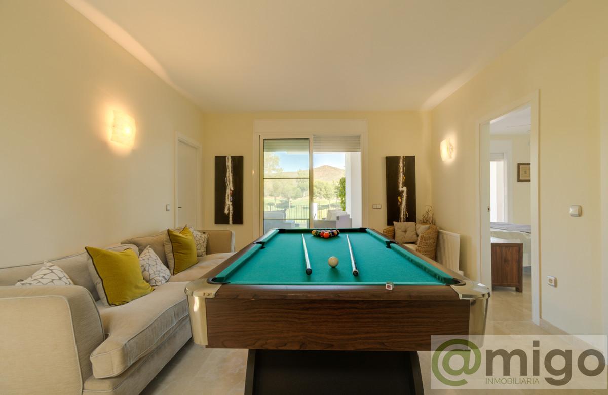 For sale of villa in La Cala Golf