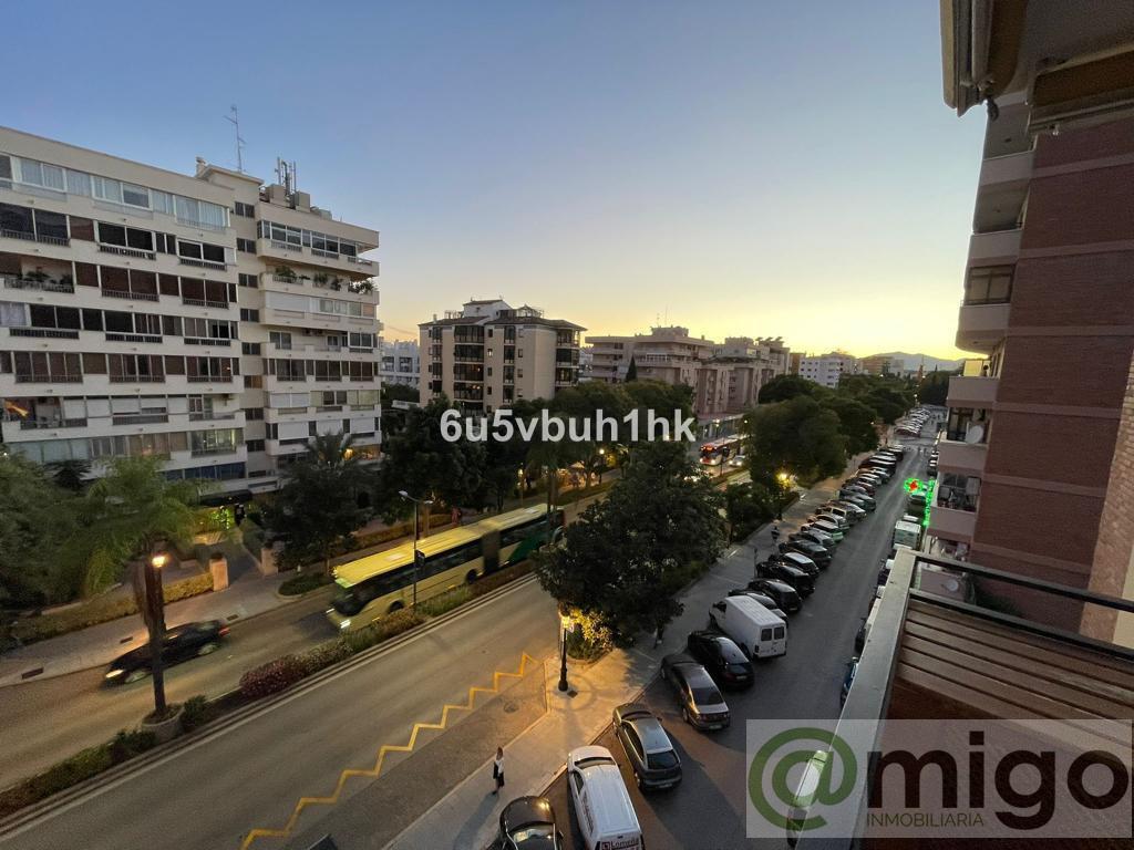 Venta de apartamento en Marbella