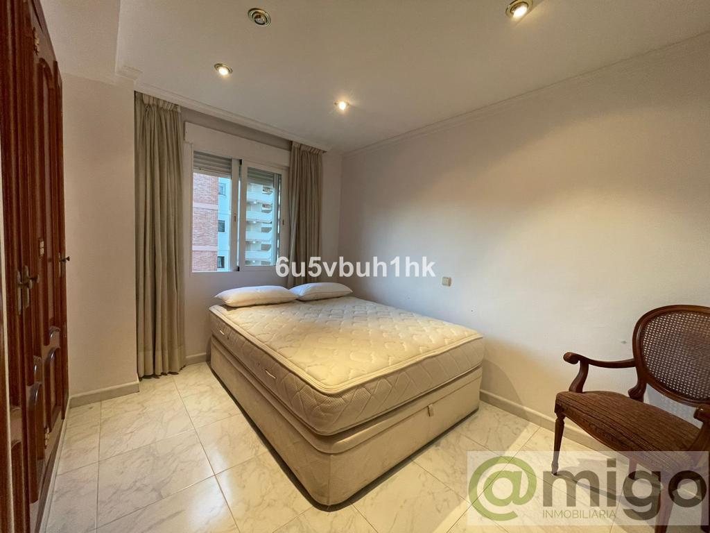 Venta de apartamento en Marbella