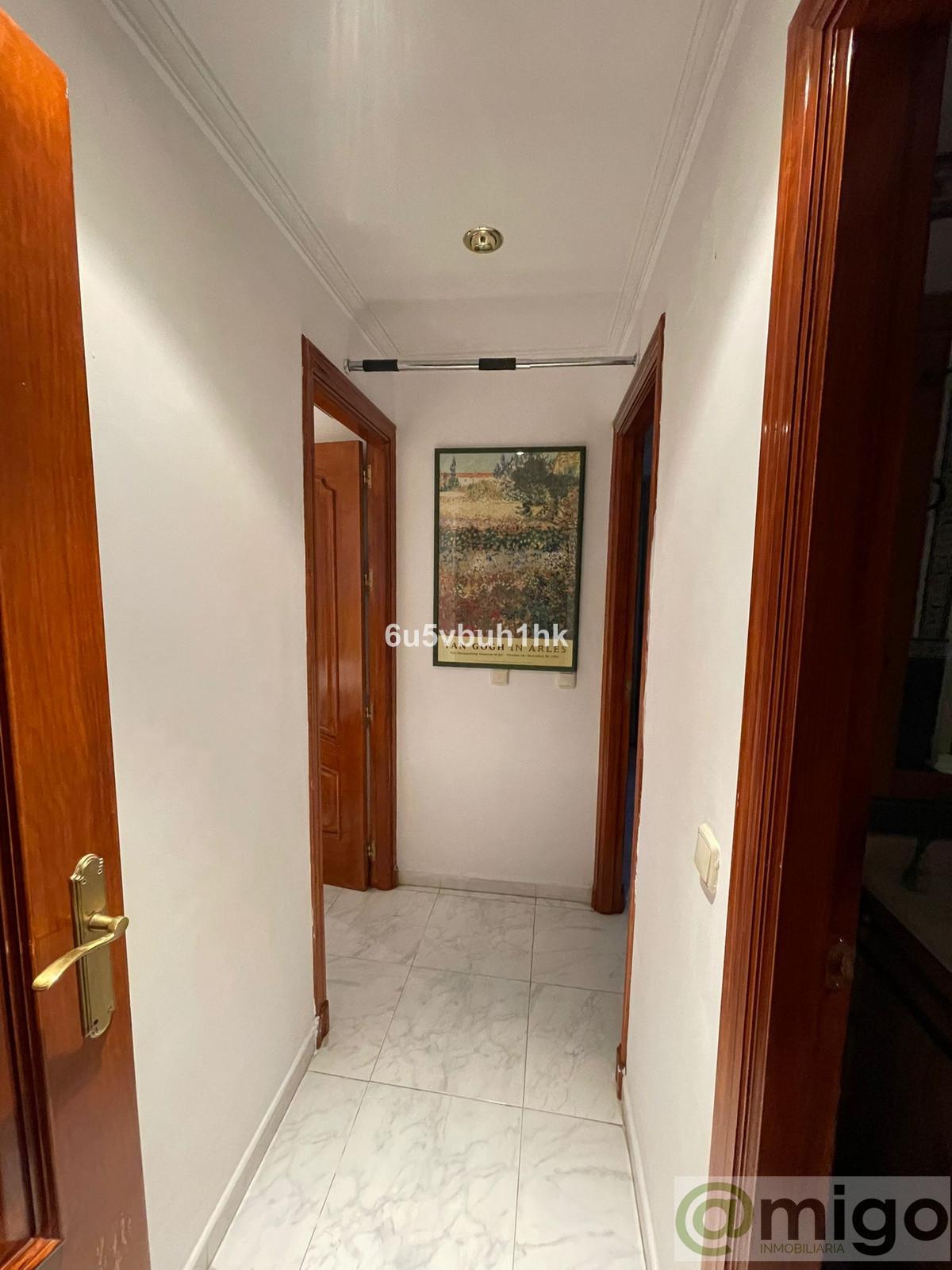 Venta de apartamento en Marbella