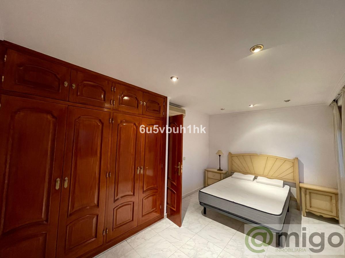 Venta de apartamento en Marbella