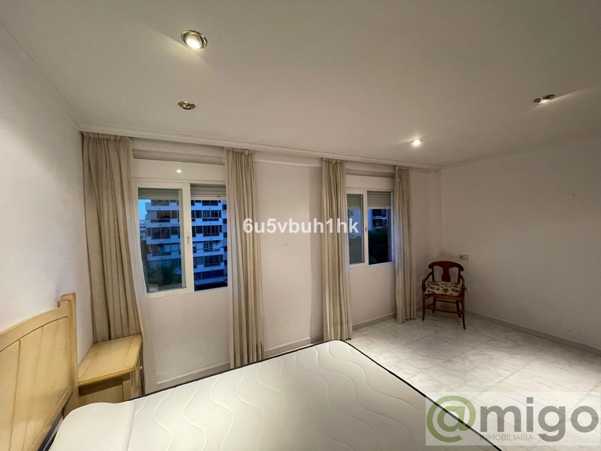 Venta de apartamento en Marbella
