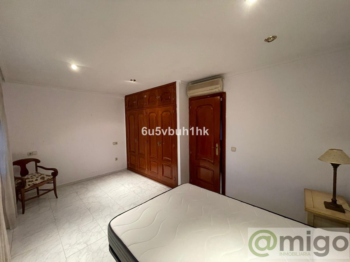 Venta de apartamento en Marbella