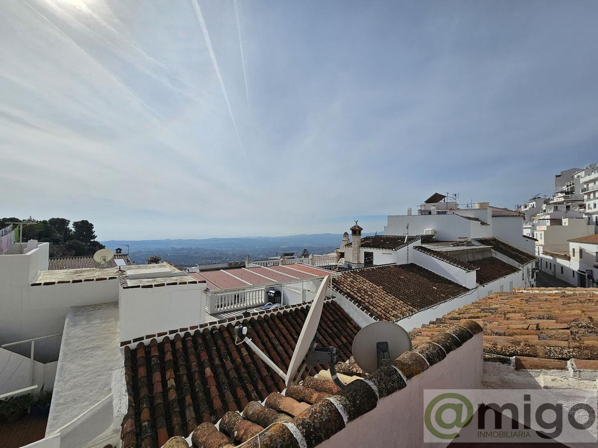 Venta de apartamento en Mijas