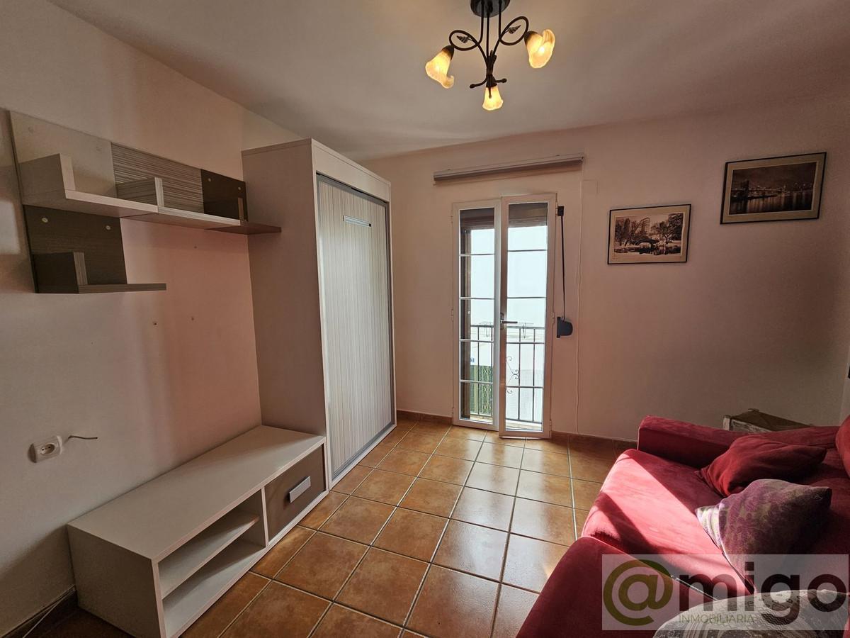 Venta de apartamento en Mijas