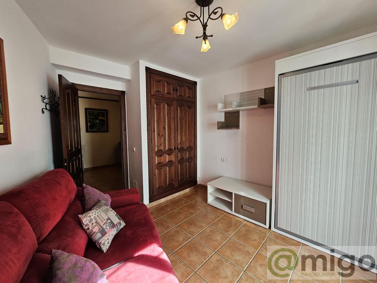Venta de apartamento en Mijas