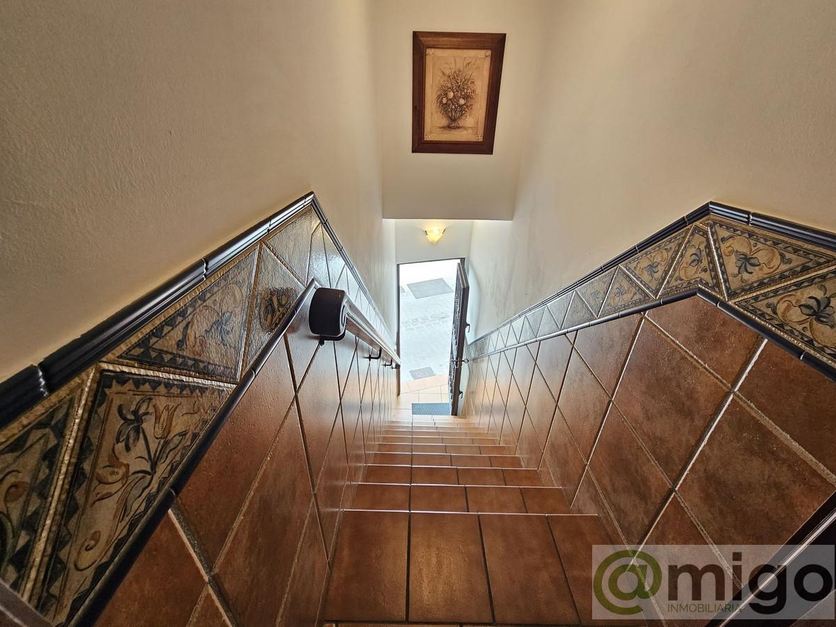 Venta de apartamento en Mijas