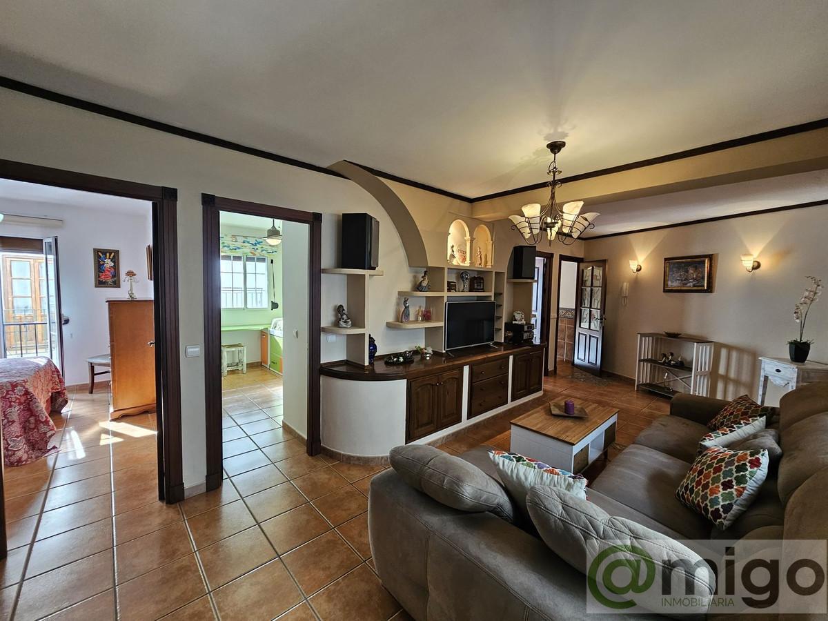 Venta de apartamento en Mijas