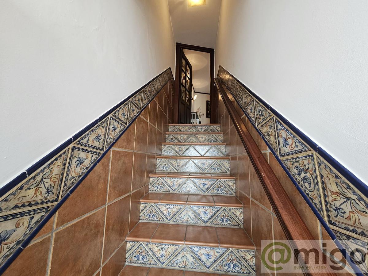 Venta de apartamento en Mijas