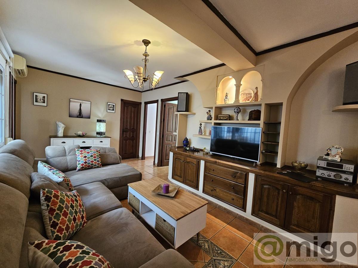 Venta de apartamento en Mijas