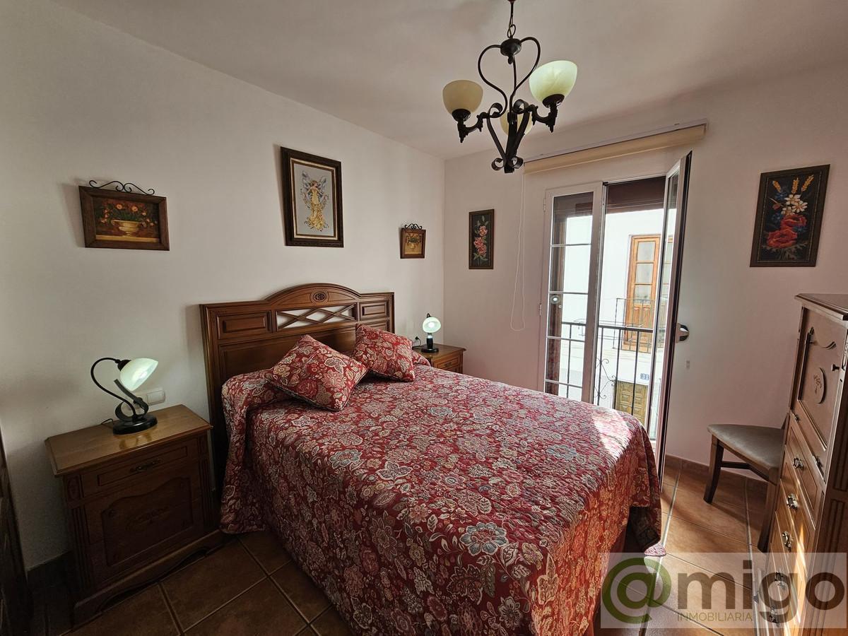 Venta de apartamento en Mijas