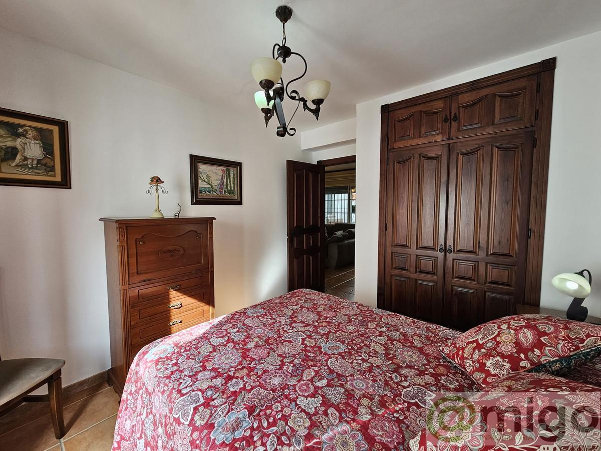 Venta de apartamento en Mijas