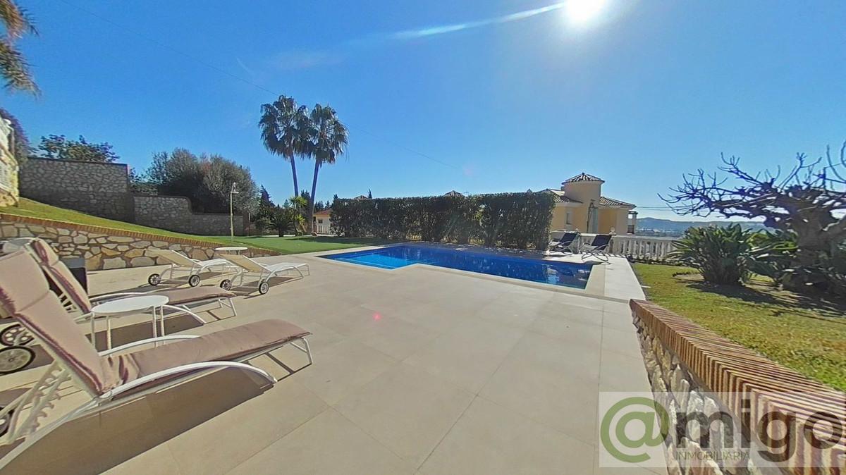 Venta de villa en Mijas Costa