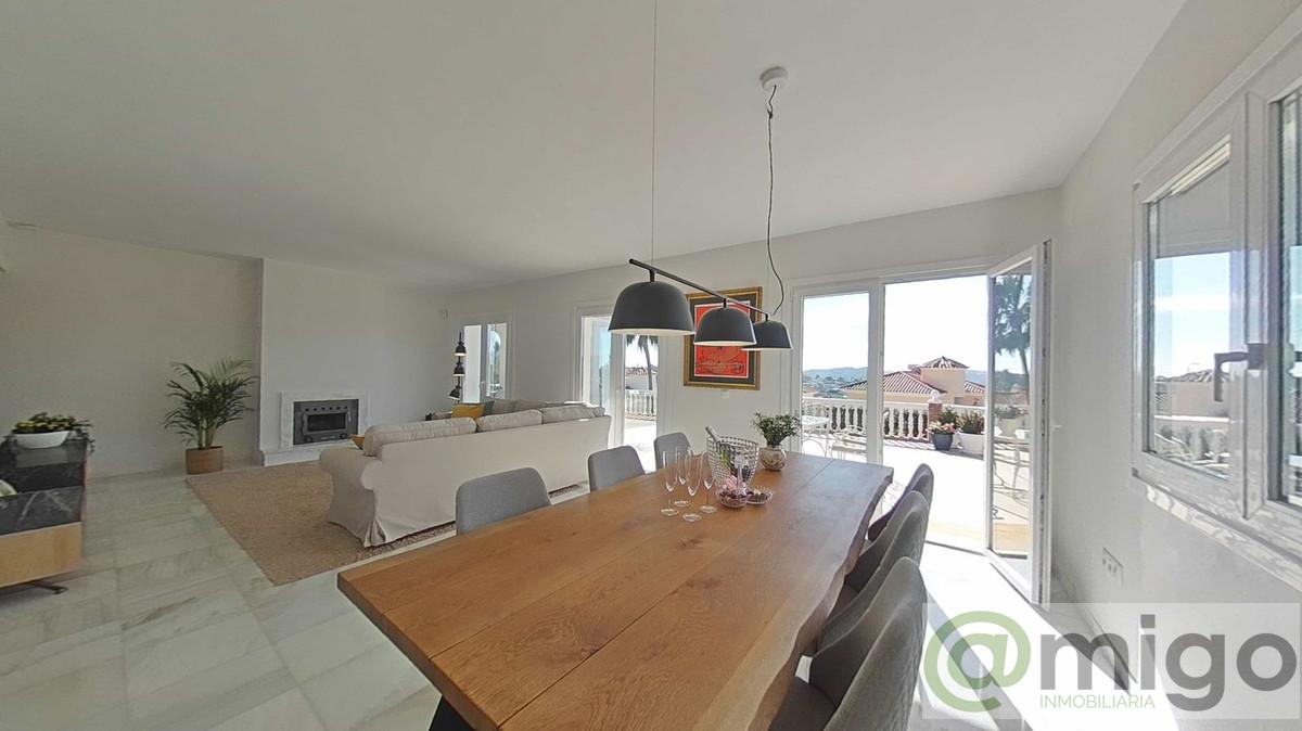 Venta de villa en Mijas Costa