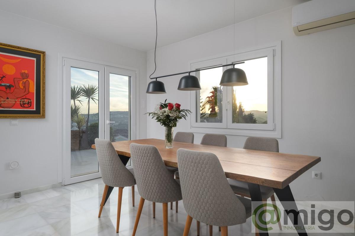 Venta de villa en Mijas Costa