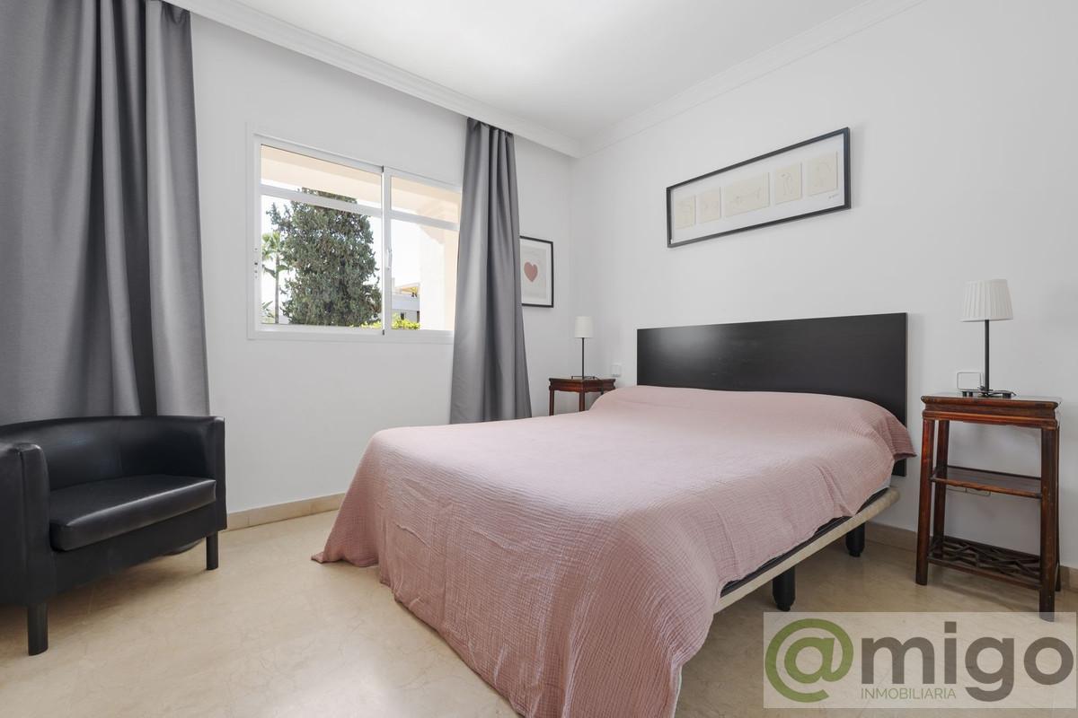 Venta de apartamento en Marbella