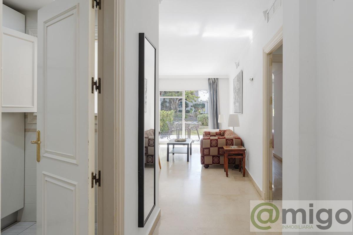 Venta de apartamento en Marbella