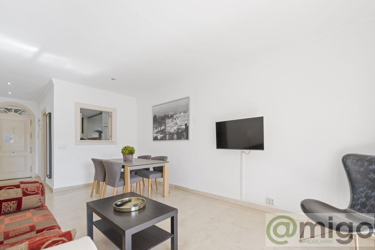 Venta de apartamento en Marbella