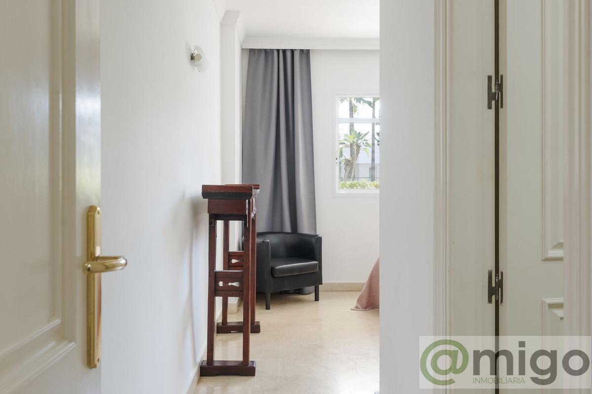 Venta de apartamento en Marbella