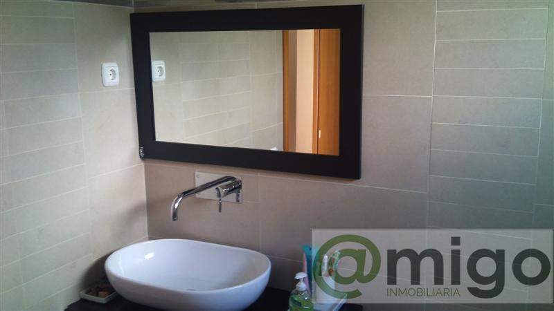 For sale of penthouse in La Duquesa