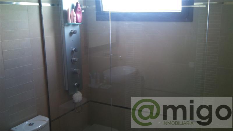 For sale of penthouse in La Duquesa