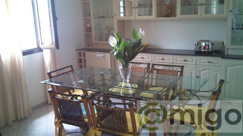For sale of penthouse in La Duquesa