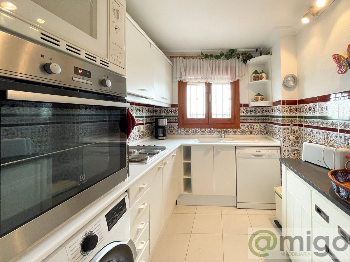 Venta de Ático en Mijas Golf