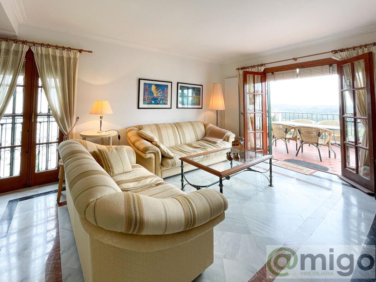 Venta de Ático en Mijas Golf