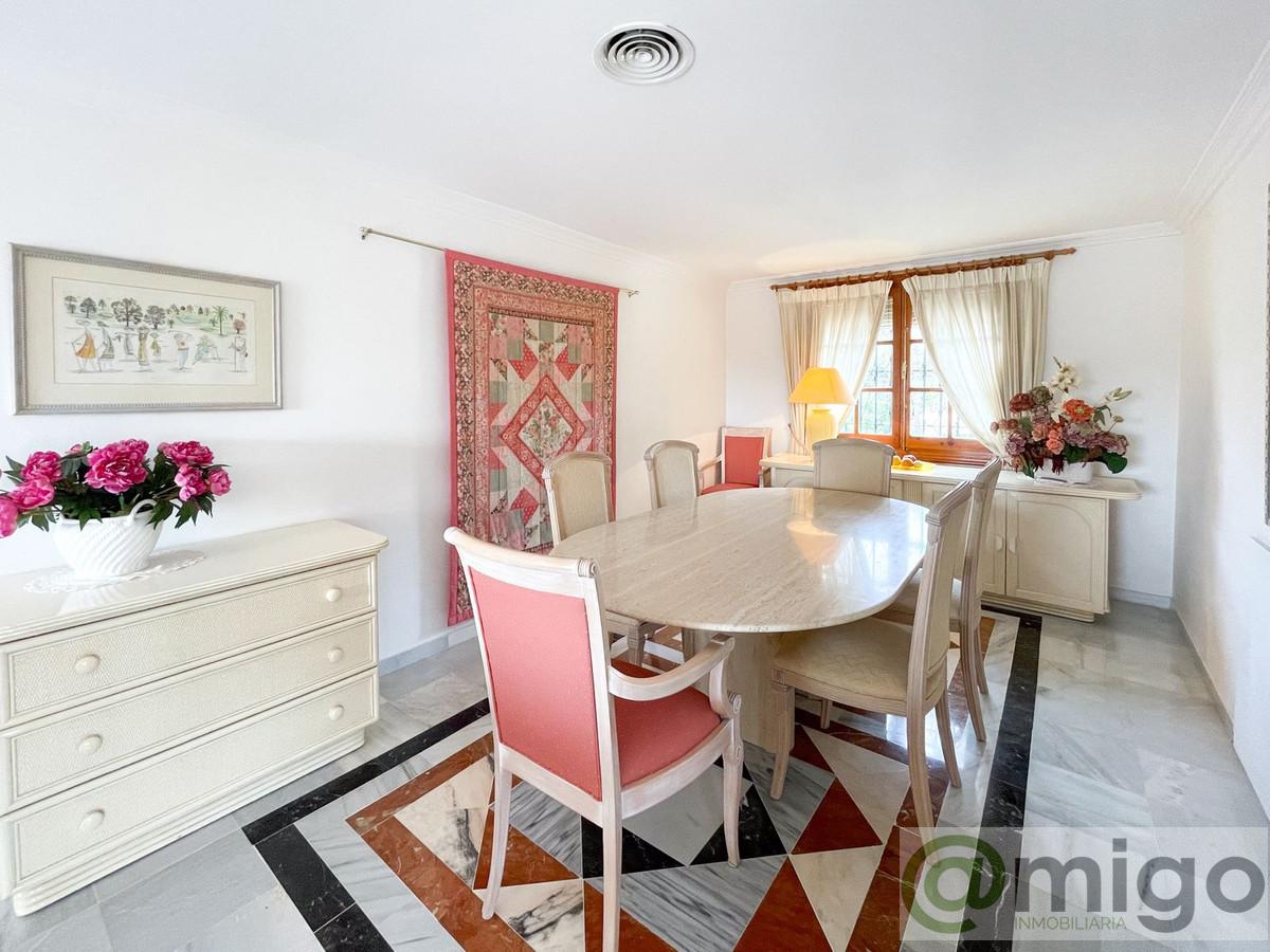 Venta de Ático en Mijas Golf