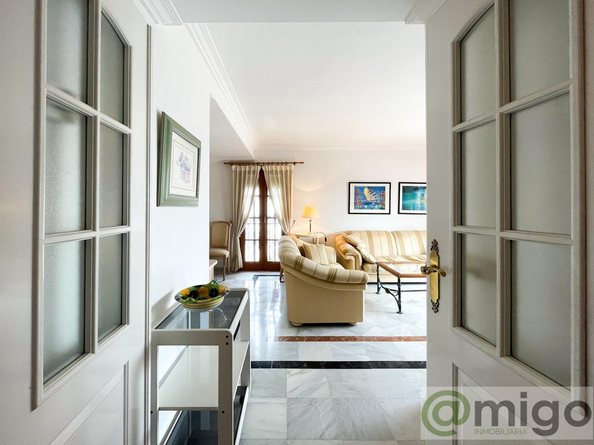 Venta de Ático en Mijas Golf