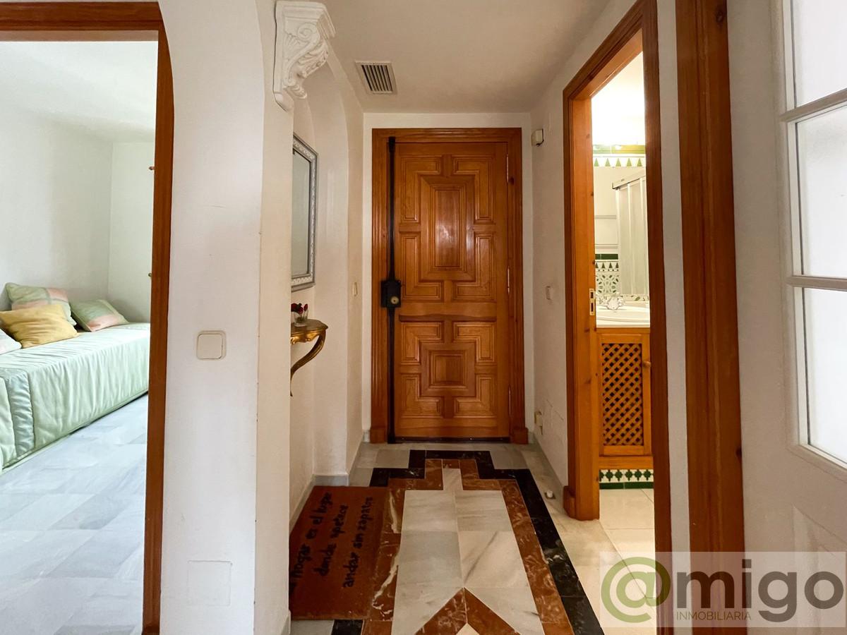 Venta de Ático en Mijas Golf