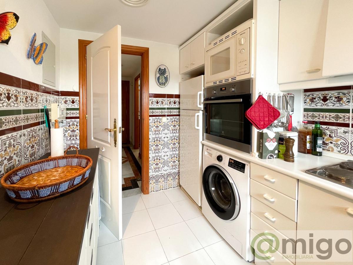 Venta de Ático en Mijas Golf